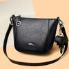 Leisure Fashion Crossbody Bag - Simple Women's Shoulder Crossbody Bag
