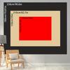 2D Stone Cave Pool Background Cloth for Relaxing, Nature and Spa Aesthetic Content