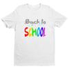 Back To School Shirt, Teach Love Inspire Shirt, Boho Teacher Floral T Shirt