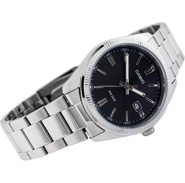 Часы Casio Laikrodis Mtp1302Pd-1A1