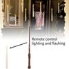 Control Halloween Remote Led Electronic Floating Candle Light Decoration Room