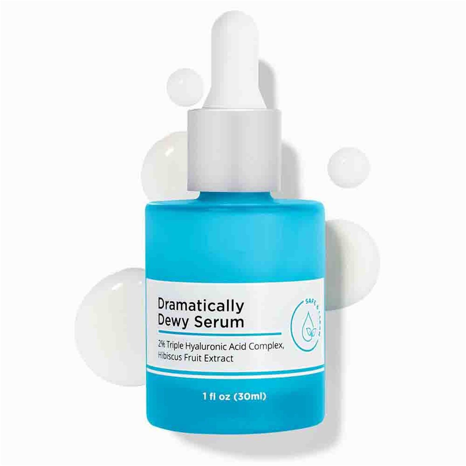 

10% Niacinamide Serum-Booster - Redness Reducing Skin Care, 1 Fl Oz 30ml
