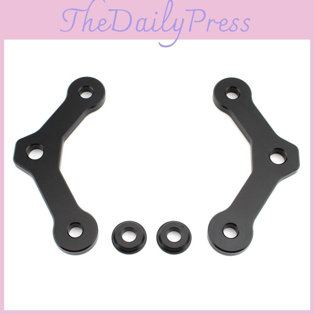 Z650 Kawasaki Superior Ninja650 Body Lowering Assembly For Custom Suspension Feel