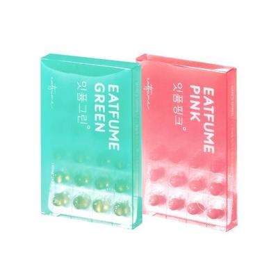 Μακιγιάζ προσώπου – Ρουζ