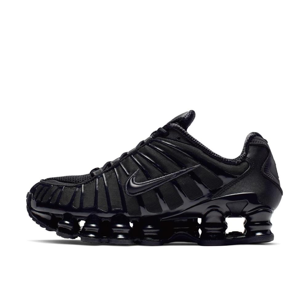 

Nike W Shox Tl War3566 002Blk Blk 220