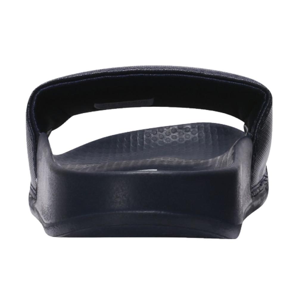 Reebok Classic Slide Comfortable Non-Slip Sports Slippers Men Footwear Blue Red CN0211