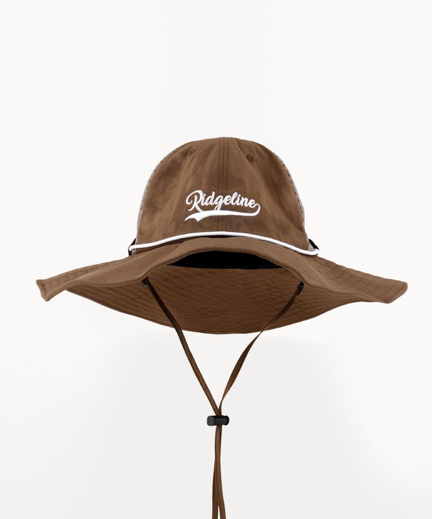 Lisjilain Oversized Trekking Boonie Hat Hiking Hat 302