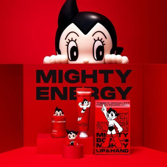 CNP Propolis Lip Serin & Hand Cream Special Set (Lip Serin 15ml + Hand Cream 30ml)