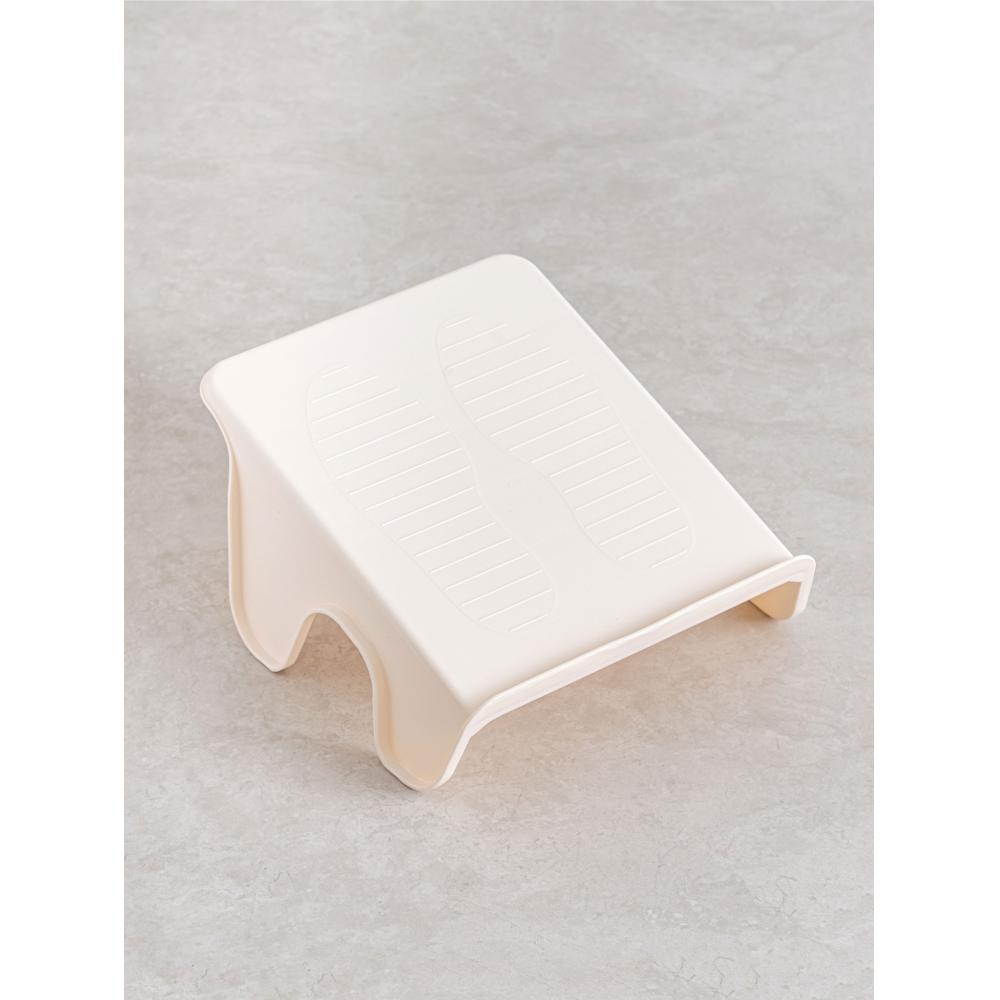 Daiso Foot Organizer Large Ivory