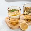 Shan Chong Shan Ying Xue High Borosilicate Glass Cup Set