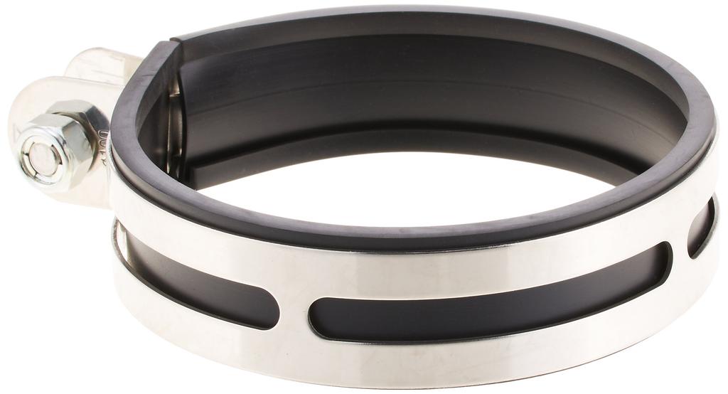 Kitaco Avgassrörsband