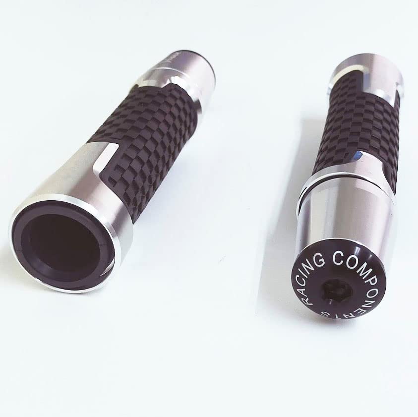 

Handlebar grips and bar ends for Vmax Vmax1700 V-max1200