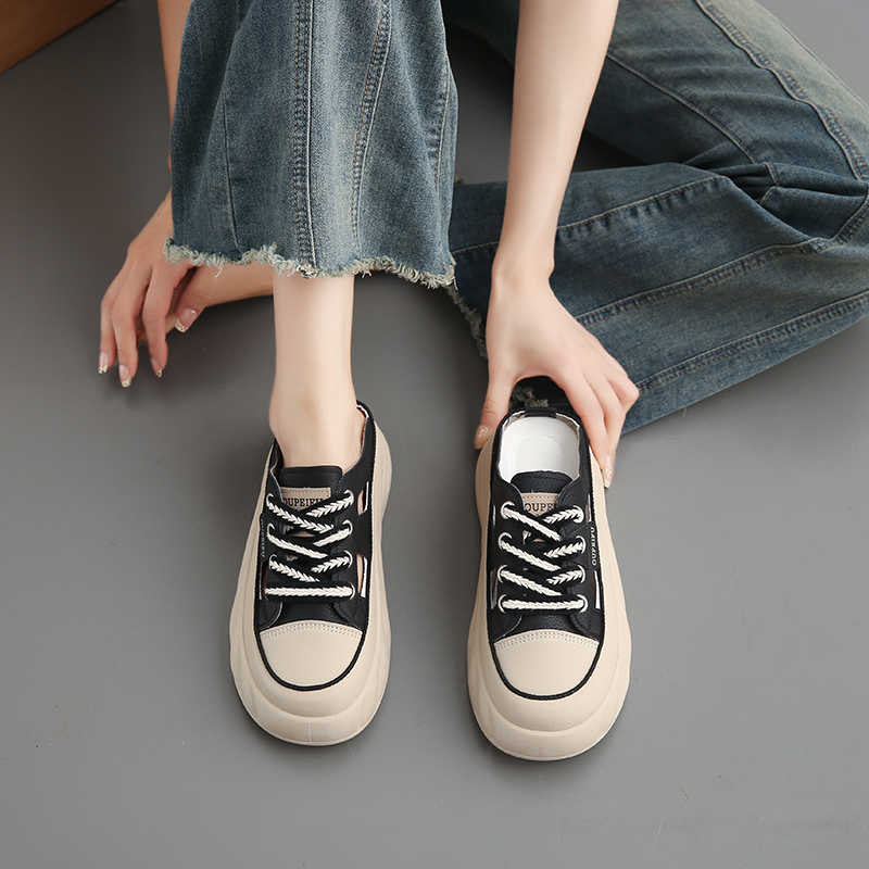 Fashion Spring Light Sneakers Women Casual White Boot Tennis For Women Ladies Shoes Sports Hospitality Link Vip News Lowest Price