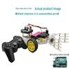 Jucării și drone controlate radio – Roboți și animale controlate radio