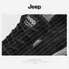Jeep Urban Outdoor Mid-Top Hiking Shoes