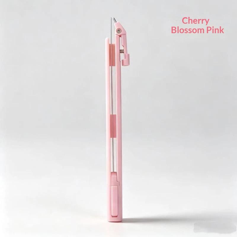 Handheld Storable Bead Pen Efficient 2.6Mm Automatic Fuse Bead Pen Jam-Free Ergonomic Bead Placement Tool Pixel Puzzle