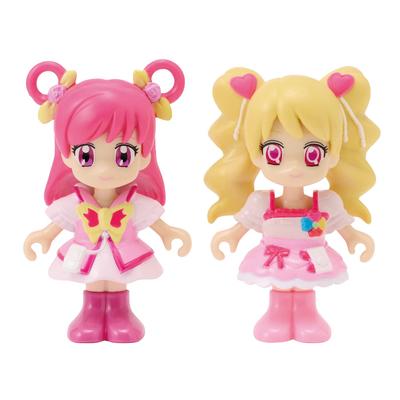 PreCure Doll Cure Dream Cure Peach &