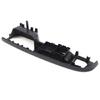 2 Door Models Car Door Interior Panel Window Switch Bezel Trim