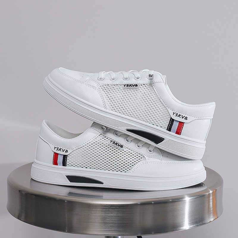 Fashion Synthetic Leather High Sole Sneakers Women Shoes Woven Ladies Designer Shoes Black Basketball Sports Welcome Deal