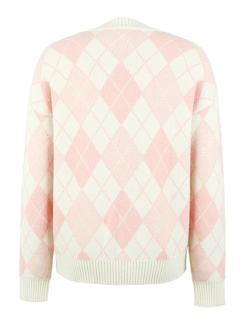 ZIMOXUAN женский пуловер — фото 18