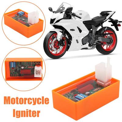 Moteurs et pièces de moteurs pour moto – Systèmes de démarrage