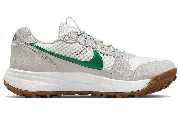 Nike Acg Lowcate Light Iron Ore Green DM8019-003