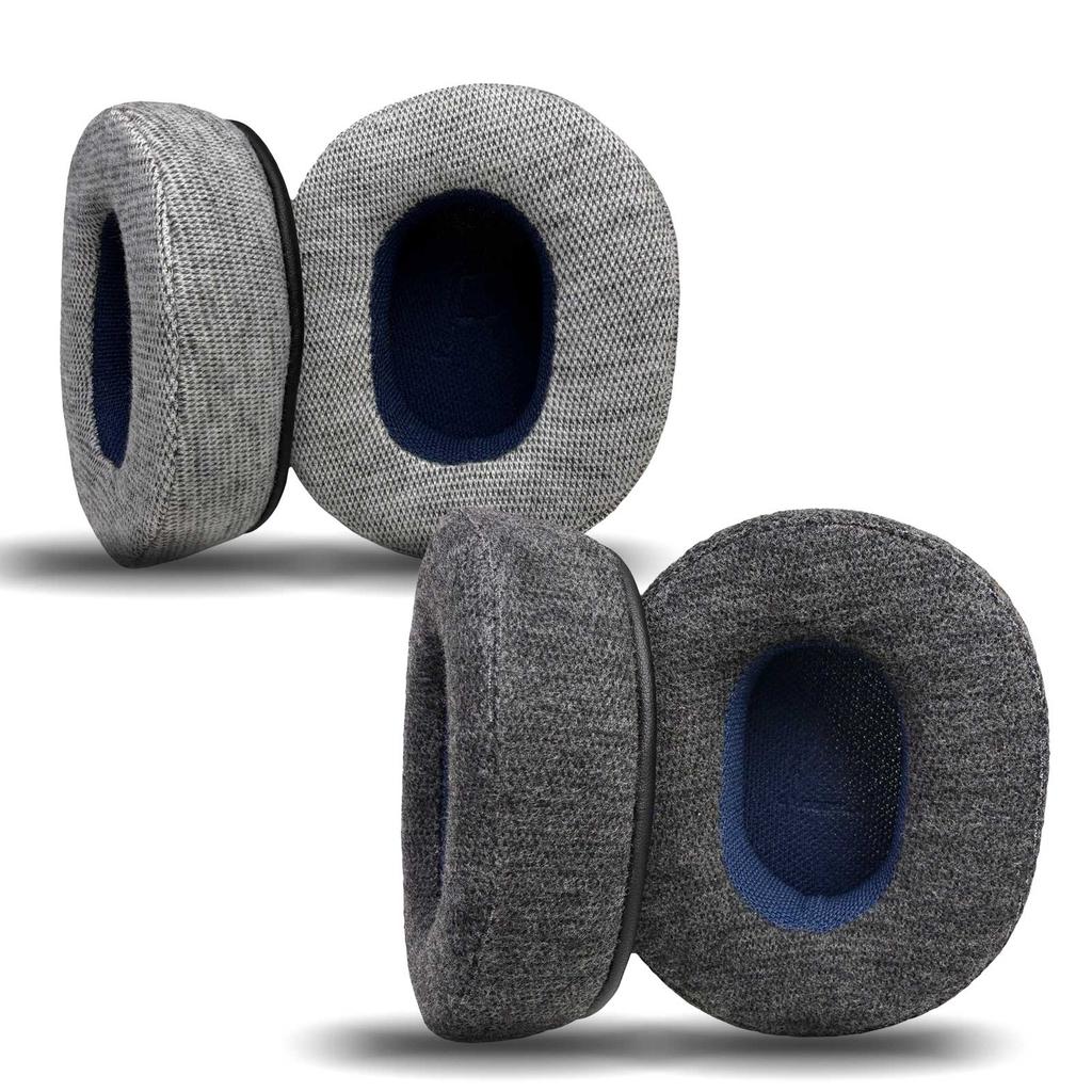 Nullmini Ohrpolster Geeignet für Sony WH-1000XM5 Kopfhörer Ohrpolster