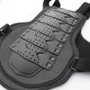 Motorcycle Off-road & Skiing Lightweight Armor Vest - Windproof Chest & Back Protection Gear.