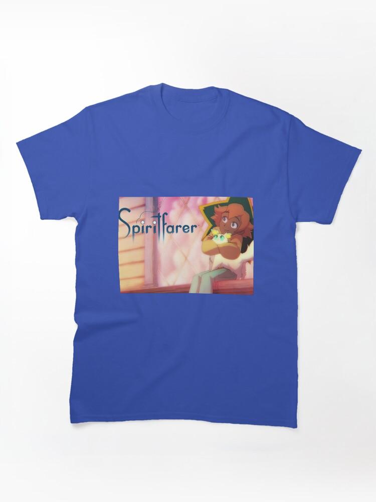Spiritfarer Spiritfarer Classic Unisex T-Shirt