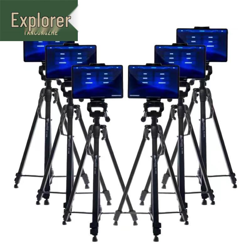 Tancozher AI103 Six-in-One Physical Fitness Assessment System