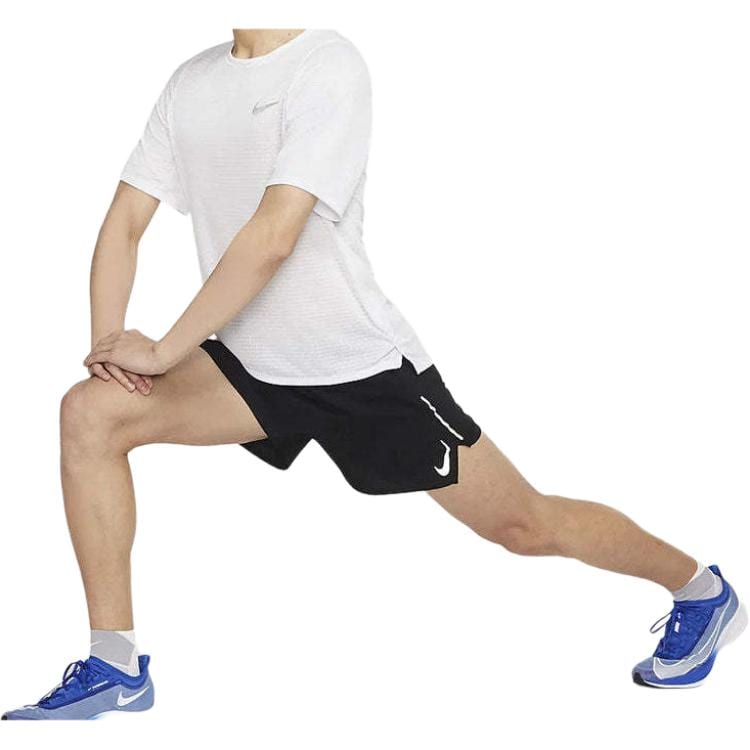 Nike Running T Shirt Men's White CJ5421-100