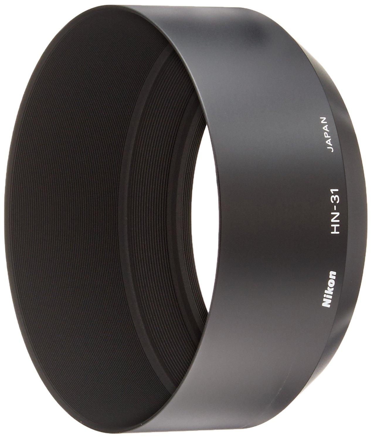 

Nikon screw type lens hood HN-31 (for AF85mmF1.4DIF)