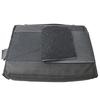 Magazine Warmer Pouch Bag, Holds 3 M4 Mags & 6 9M Mags [#5361WA3BAG] [Eagle Model] (Black)
