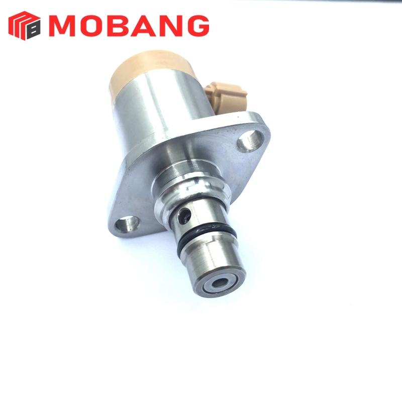 294200-4850 2942004850Fuel Pump Regulator Suction Control Valve for Hino 300 Toyota Dyna N04C Isuzu 4HK 294200-2850