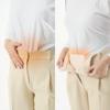 Good Sleep Heating Patch 10-Pack (Lower Abdominal Compress)