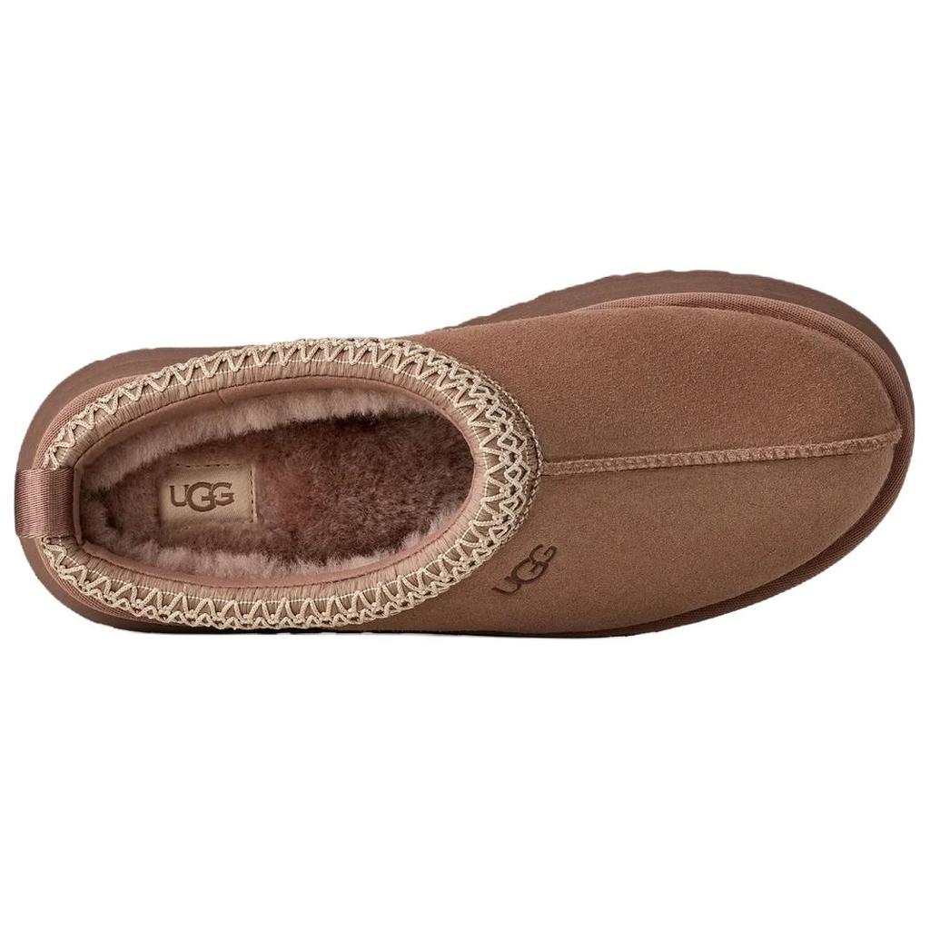 (WMNS) UGG Tazz II Slipper 'Rocky Oak' Women's 1174471-RYK