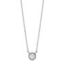 Used Aaker Necklace