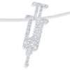 Red Glitter Time for Shots Banner, Congrats Nurse/Future Nurse/I Will Stab You/Nursing School Survivor, 2025 Nurse Graduation Party Decorations