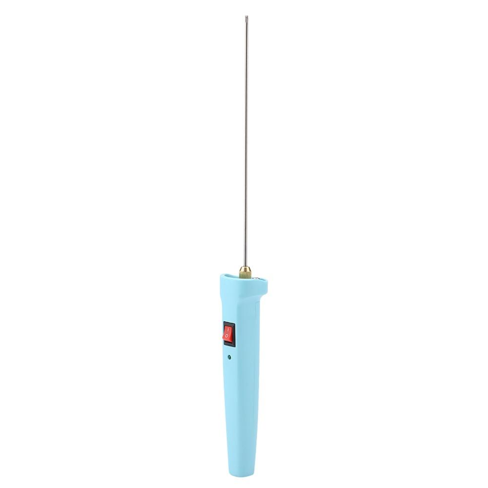 20cm Wire Cutter Heat Cutting Electric Tool Foam Cutter Alloy Tool Start Switch Polystyrene Cutter Engraving Work