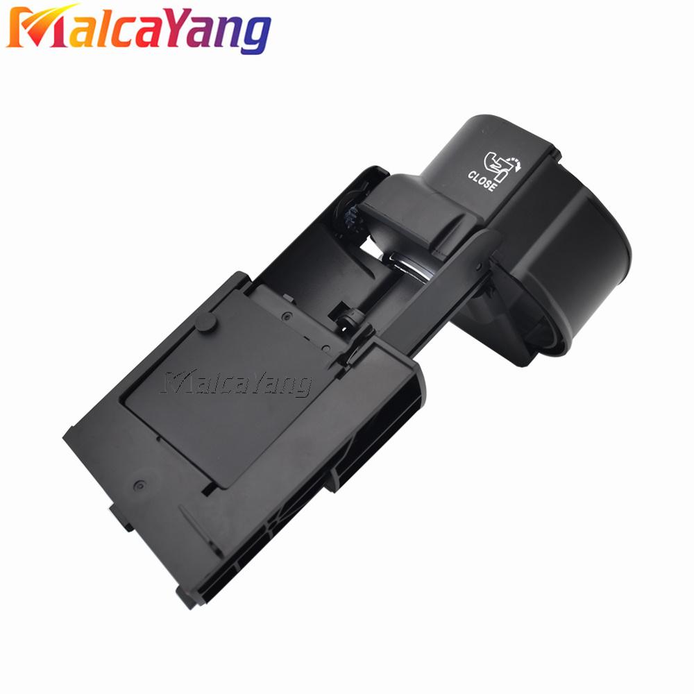 Vysoce kvalitní středová konzola Držák poháru na vodu pro Mercedes W203 C Třída C Držák na nápoje C200 C230 C300