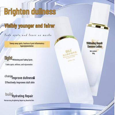 377 Whitening Repair Essence: Hydrate, Nourish & Brighten Skin Tone