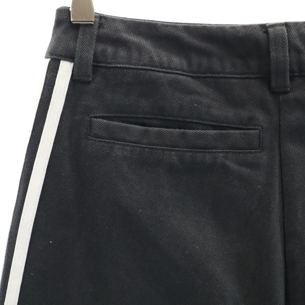 Adidas Originals KSENIASCHNAIDER Ksenia Schneider Collaboration Reprocess Slit Track Pants Women Used