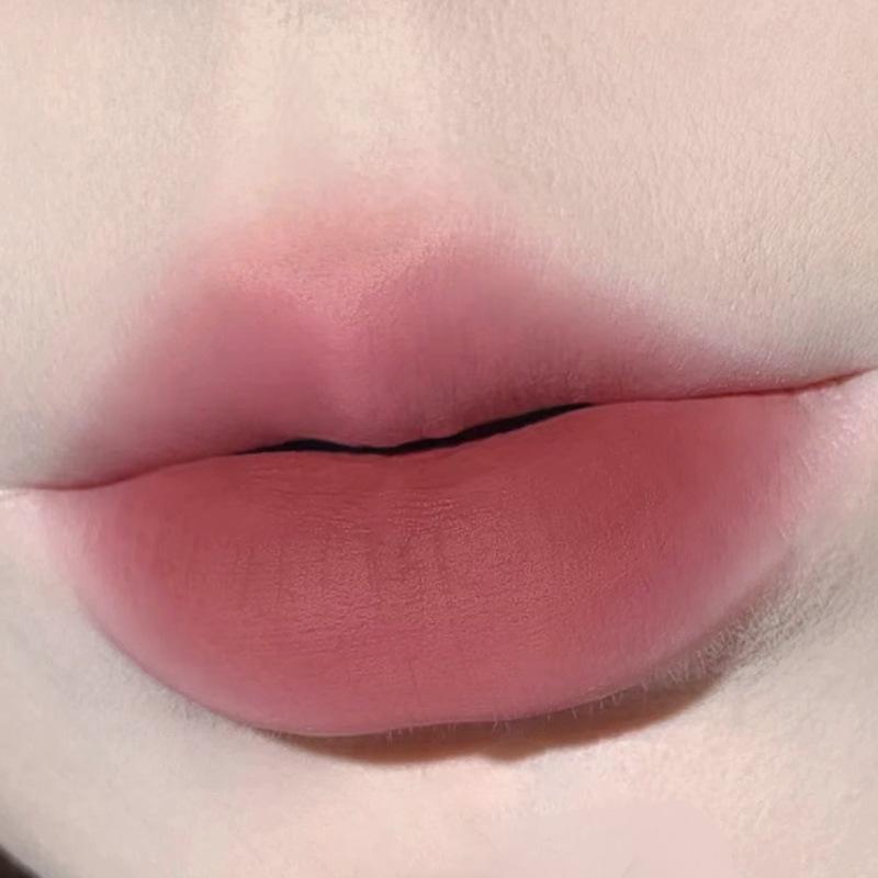 

Toot Dodo Airy Velvet Long-Lasting Matte Nude Lipstick – Enhances Complexion, Non-Stick, Soft Mist Finish.