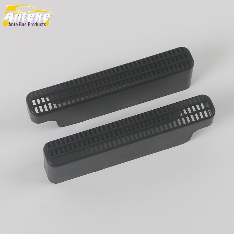 Geely 23 Boyue L Seat Air Outlet Protection Cover & AC Decorative Stickers