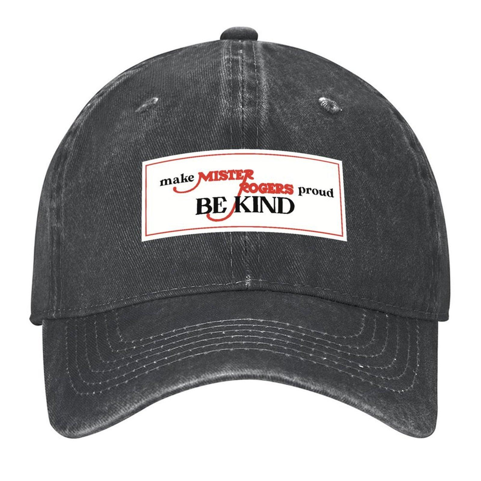 

2026 Be Kind Baseball Cap Sun Hat For Children |-F-| Rave Sunhat Caps Women Men s