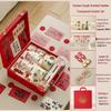 High-End Aromatherapy Candles: Perfect Wedding Gift for Newlyweds and Bridal Dowry
