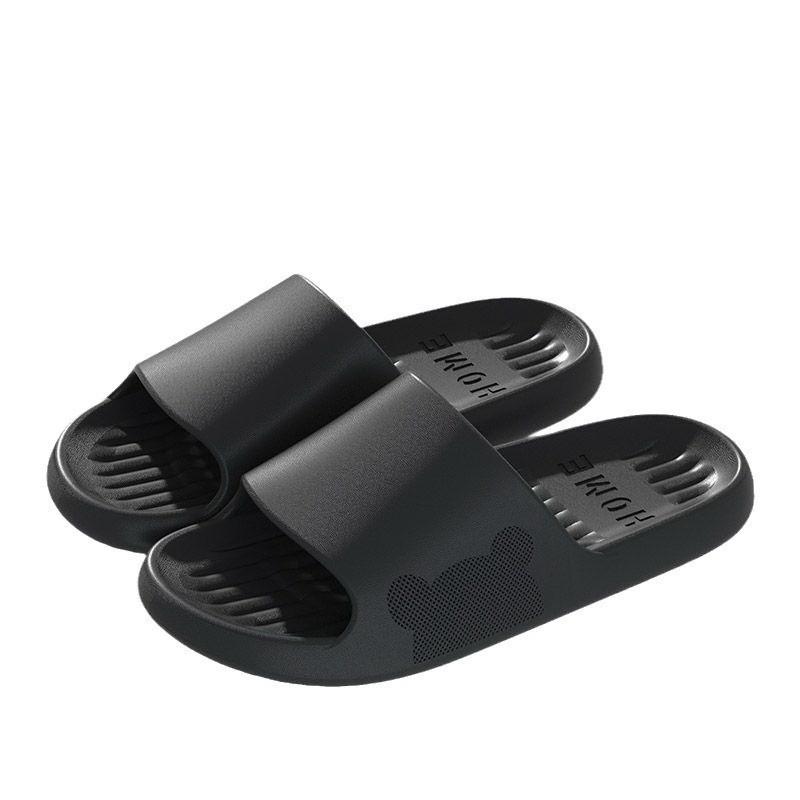 Cool slippers women's summer non-slip bathroom new home home wear cool slippers
