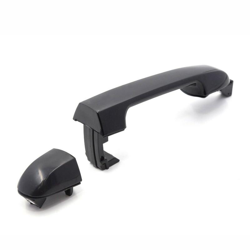 826511M050 826521M060 Outer Door Handle for Kia Forte 2009 2010 2011 2012 Outer Door Handle Kit 82651-1M050 82652-1M060