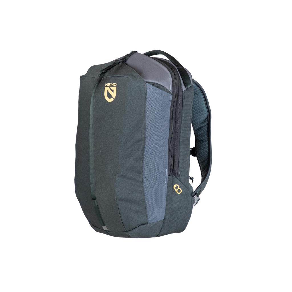 Backpack Vantage 20L Black [Neemo Equipment]