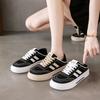 Canvas Shoes Children Summer New Female Students Casual Two Wear Versatile Board Shoes Street Shot